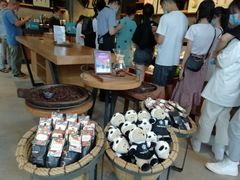 -星巴克(成都太古里二店)