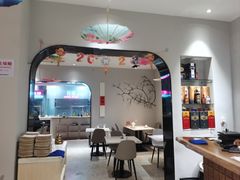 -丁字口海鲜热炒·烧烤大排档