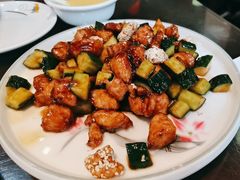 -福荣居褡裢火烧京味家常菜(西四店)