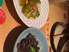 -雪熊精酿·哈尔滨烧烤酒馆(非遗大串店)