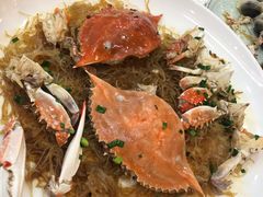 -新五一海鲜•夜宵大排档(城隍庙店)