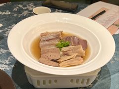 -扬州香格里拉·香宫中餐厅