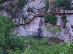 -黑龙潭风景区