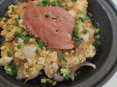 -好兄弟郭巨海鲜(天一阁店)