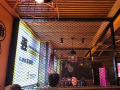 -喝丢一只鞋海鲜烧烤·海肠捞饭(东关街店)