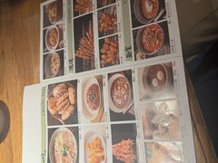 -长安记·大美陕菜(朝阳大悦城店)