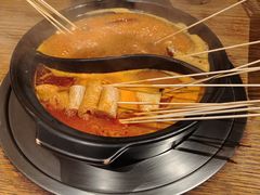 -江湖六膳門串串香(隆礼路店)