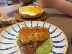-必胜客(兰州国贸店)