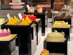 -金奥国际酒店全日餐厅ALTITUDE