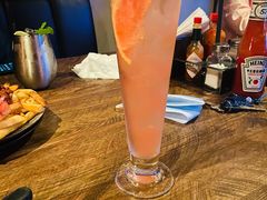 -Q MEX 库迈墨西哥餐吧(三里屯店)