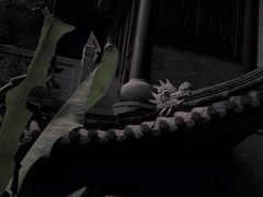 -韬光茶庵