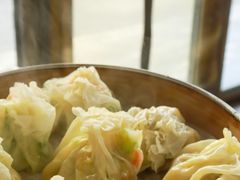 四味拼稍麦-真食净香居·内蒙烧麦(亚运村店)