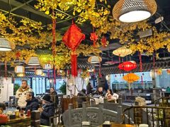 -庭院小酌(瑞莲街店)