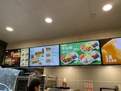 -赛百味SUBWAY(高新店)