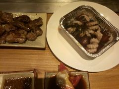 -赤坂亭·M9和牛烧肉·铁板烧(合肥万象城店)