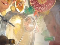 -浪里寻·臻牛养生牛肉火锅(方圆荟店)