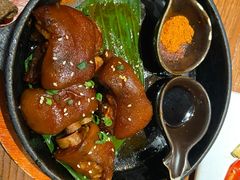 -云海肴·汽锅鸡·云南菜(美罗城店)