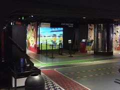 -VS SPORTS PARK运动玩乐园·团建·生日会(合生汇店)