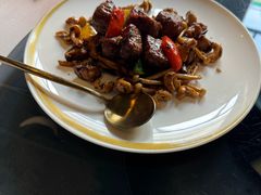 -三号黄浦会Canton Table