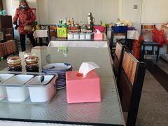 -瑞祥园杨家牛肉大饼店(九路店)