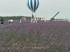 -渔岛海洋度假区