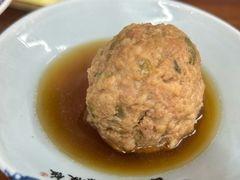 -粗茶淡饭(东关街店)