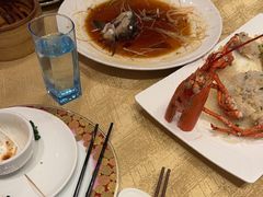 -富力万达嘉华酒店-品珍中餐厅(水果湖店)