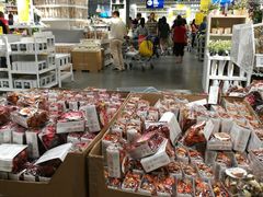 -宜家家居(哈尔滨商场店)