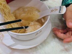 -麦奀云吞面世家 山顶店(山顶广场店)