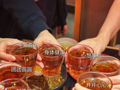 -蜀大侠火锅.川剧变脸(龙泉世茂店)