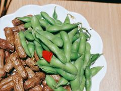-聚点串吧·北京烧烤(海淀黄庄店)