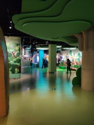 -北京科学中心儿童乐园