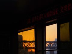 -武昌中华路码头(轮渡站)