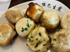 -哑巴生煎(临顿路店)