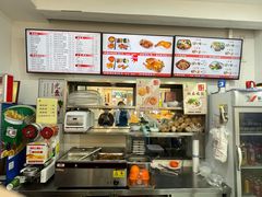 -香妃烤鸡(西单店)