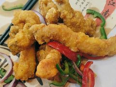 -简小姐·上海餐厅(长城大厦店)