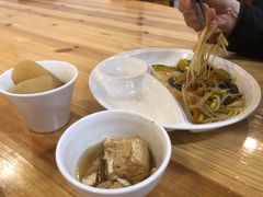 -素清香(解放路店)