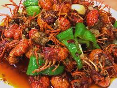 -回味南塘老王虾尾(总店)