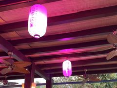 -亚龙湾红树林度假酒店-韩轩韩餐厅