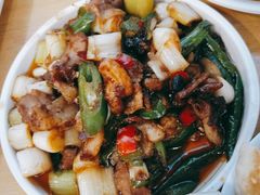 -七食九号食堂(东丽空港店)