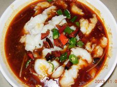 -小巴辣子川湘菜餐厅(星游城店)