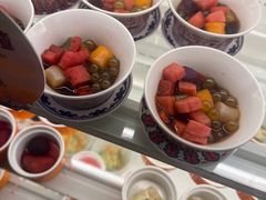 -素虎料理(前门店)