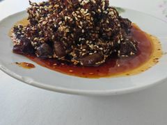 -院8里·小聚园老川菜(九眼桥店)