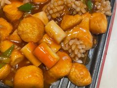 -红蜡烛-养生粥-津鲁菜(中山路店)