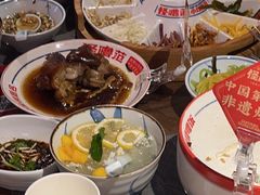 -怪噜范·贵阳小吃大排档(金源旗舰店)