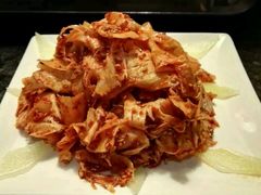 -鸣记脆皮烤鱼(岐山路店)