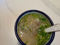 -燕兰楼·清真西北融合菜(亚运村店)