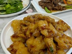 -宝发园名菜馆
