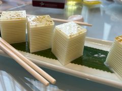 桂花糕-益健名厨海鲜城(夏湾店)