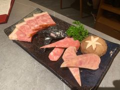 -花时·炭火烧肉(东百中心A馆店)